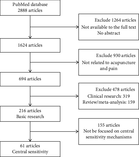 The Role of Neuroglial Crosstalk and Synaptic Plasticity-Mediated Central Sensitization in Acupuncture Analgesia.