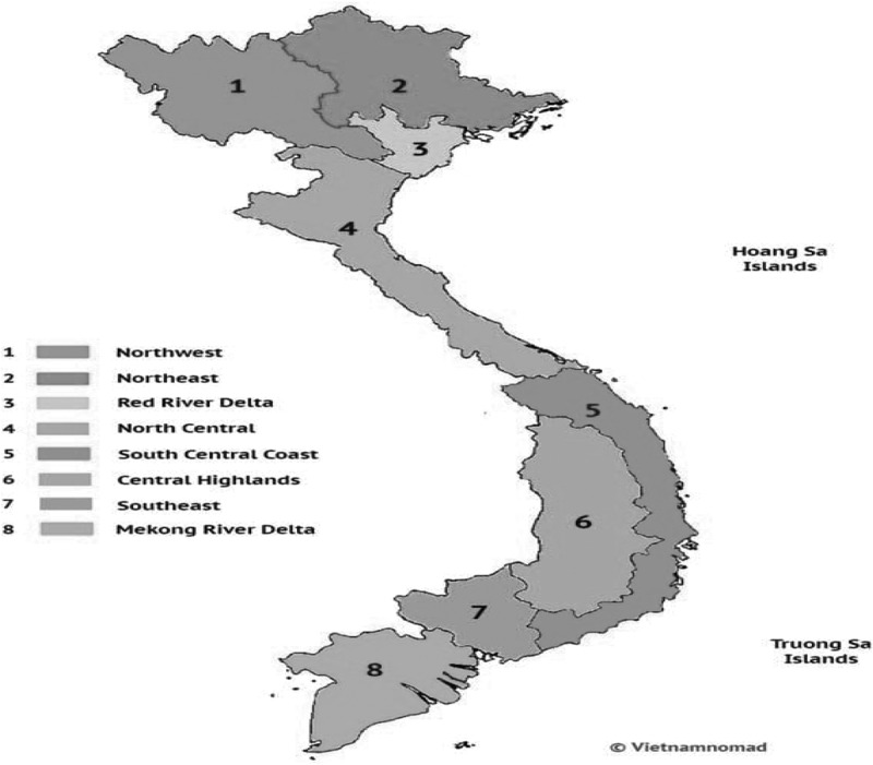 The impact of using genetically modified (GM) corn/maize in Vietnam: Results of the first farm-level survey.