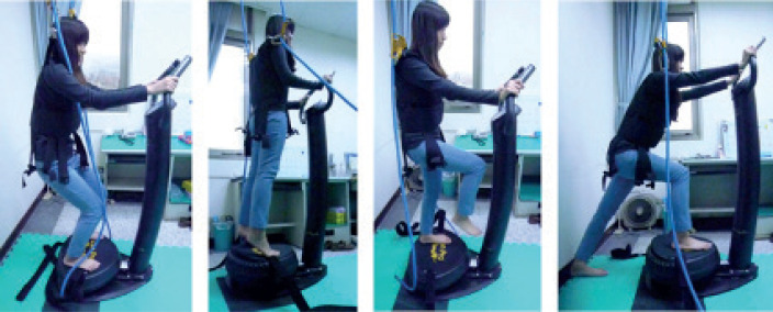 Effect of Whole-Body Vibration Training on Physical Fitness and Postural Control in Working-Age Patients on Haemodialysis.