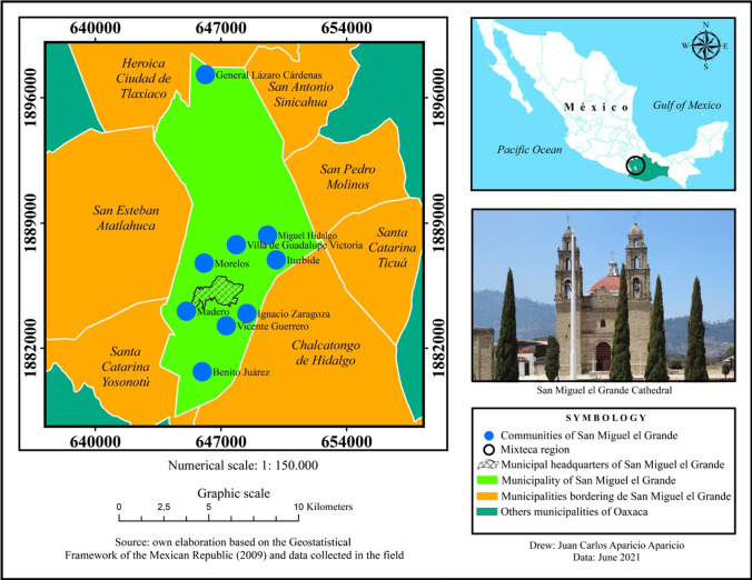 Are Mixtec Forgetting Their Plants? Intracultural Variation of Ethnobotanical Knowledge in Oaxaca, Mexico.