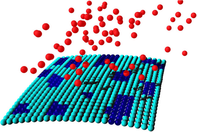 Temporal response of biochemical and biological sensors with bimodal surface adsorption from a finite sample.