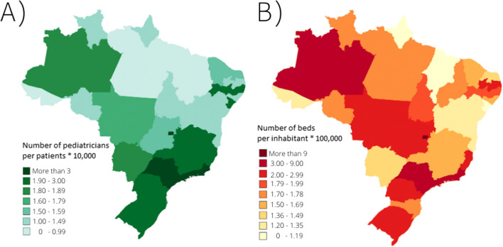 Telemedicine in Pediatric Intensive Care Units: Perspectives From a Brazilian Experience.