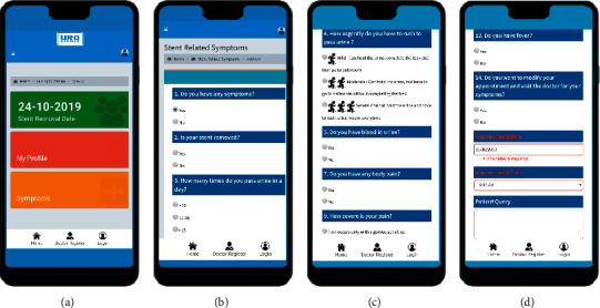 Are Technology-Driven Mobile Phone Applications (Apps) the New Currency for Digital Stent Registries and Patient Communication: Prospective Outcomes Using Urostentz App.