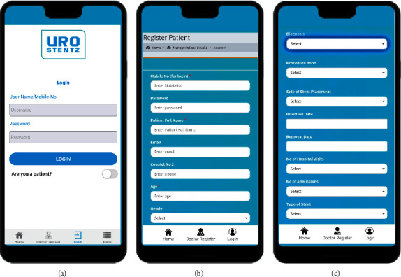 Are Technology-Driven Mobile Phone Applications (Apps) the New Currency for Digital Stent Registries and Patient Communication: Prospective Outcomes Using Urostentz App.