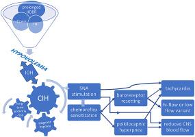 Postural orthostatic tachycardia syndrome: A respiratory disorder?