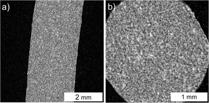 Fabrication of 3D-printed hygromorphs based on different cellulosic fillers