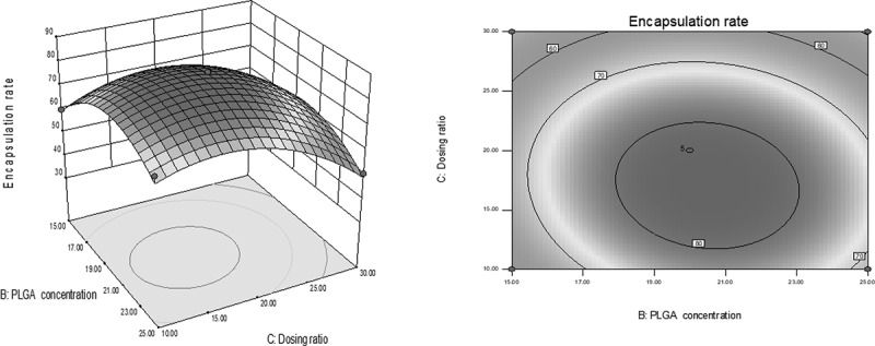 Preparation and in vivo/in vitro characterization of Ticagrelor PLGA sustained-release microspheres for injection.