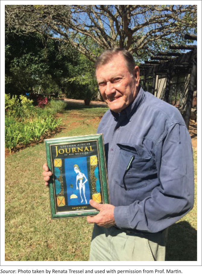 Celebrating 21 years and introducing the 21st anniversary issue.