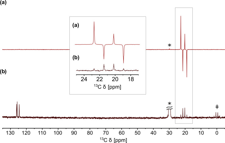The relation between crystal structure and the occurrence of quantum-rotor-induced polarization.