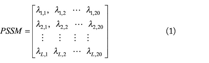 Sequence-Based Prediction of Plant Protein-Protein Interactions by Combining Discrete Sine Transformation With Rotation Forest.