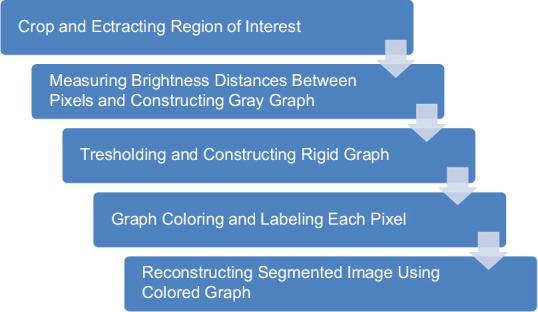 Brain Tumor Segmentation Using Graph Coloring Approach in Magnetic Resonance Images.