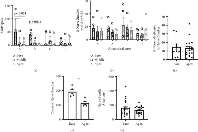 Myelin Basic Protein and Cardiac Sympathetic Neurodegeneration in Nonhuman Primates.