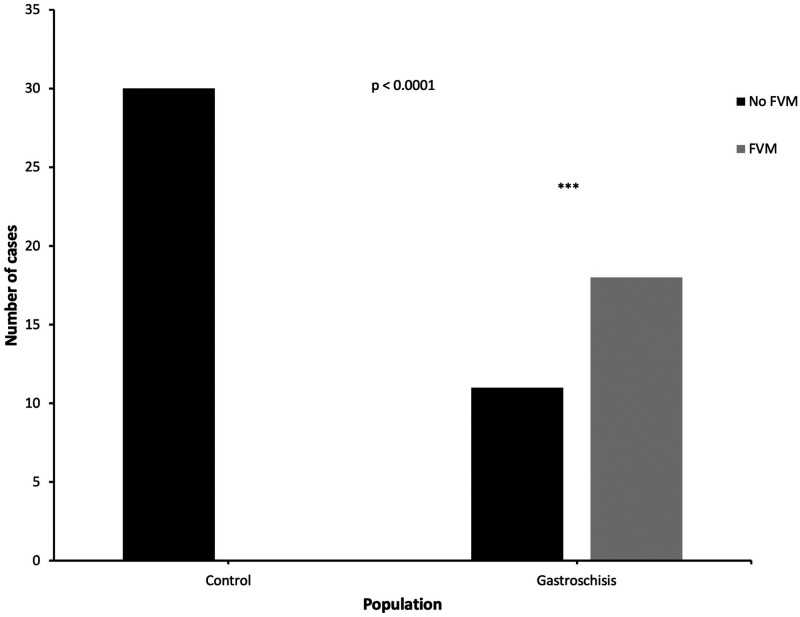 Examining the Relationship Between Gastroschisis and Placental Fetal Vascular Malperfusion.