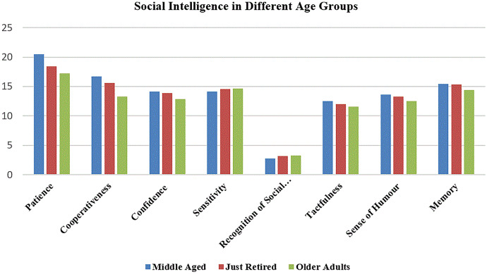 The Relevance of Social Intelligence for Effective Optimization of Retirement and Successful Ageing