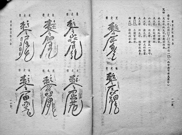 Revealing Secrets: Talismans, Healthcare and the Market of the Occult in Early Twentieth-century China.