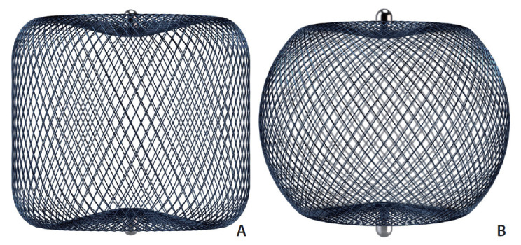 Ten Years of Clinical Evaluation of the Woven EndoBridge: A Safe and Effective Treatment for Wide-Neck Bifurcation Aneurysms.