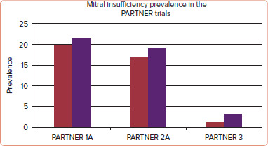 Mixed-Valve Disease: Management of Patients with Aortic Stenosis and Mitral Regurgitation: Thresholds for Surgery Versus Percutaneous Therapies.