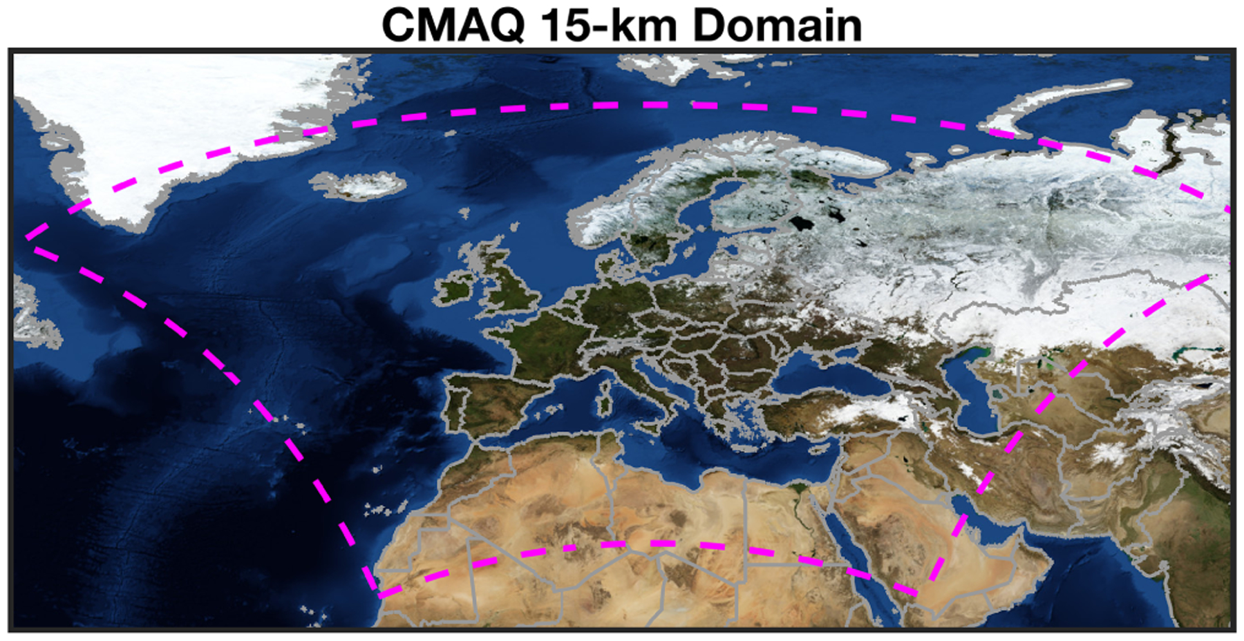 Unraveling pathways of elevated ozone induced by the 2020 lockdown in Europe by an observationally constrained regional model using TROPOMI.