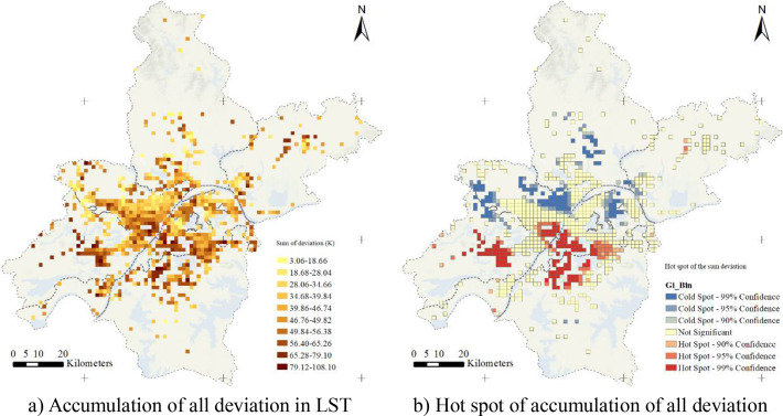 Spatiotemporal patterns of the COVID-19 control measures impact on industrial production in Wuhan using time-series earth observation data.