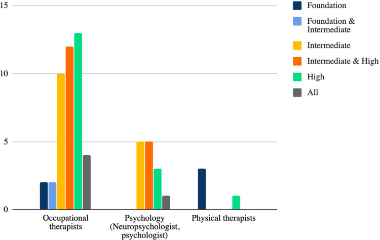 Vision Evaluation Tools for Adults With Acquired Brain Injury: A Scoping Review.