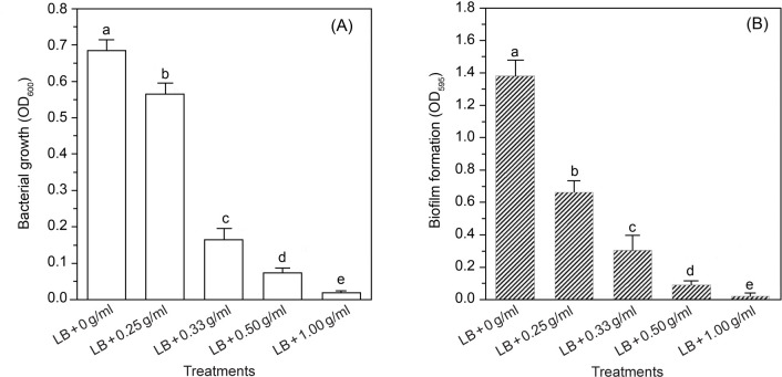 Chemical Components of Aqueous Extracts of <i>Melia azedarach</i> Fruits and Their Effects on The Transcriptome of <i>Staphylococcus aureus</i>.