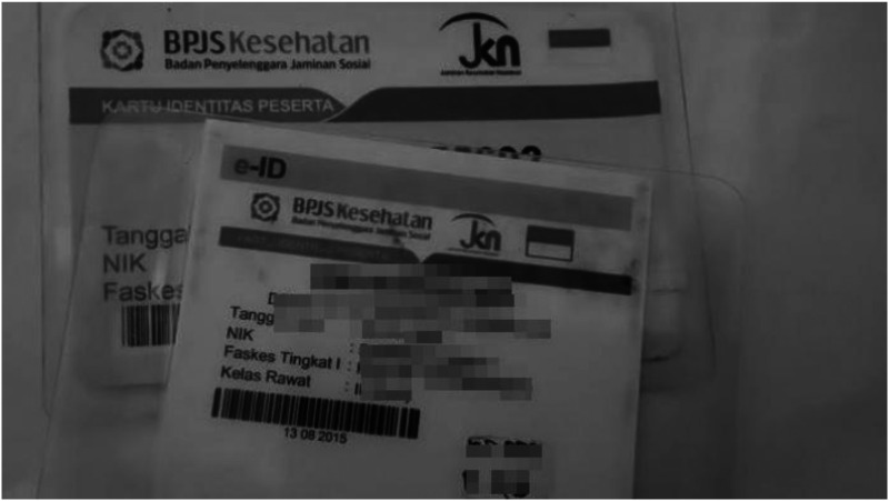 HIV/AIDS treatment funding system to support the people affected by HIV/AIDS in Surakarta, Indonesia.