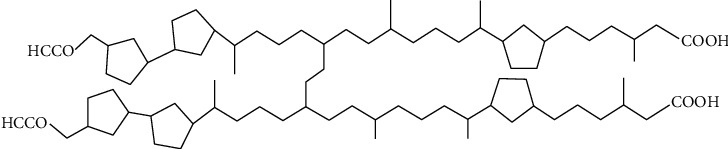 Naphthenic Acids: Formation, Role in Emulsion Stability, and Recent Advances in Mass Spectrometry-Based Analytical Methods.