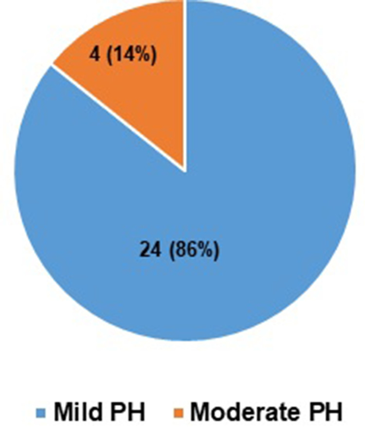 Risk Factors of Pulmonary Hypertension in Patients on Hemodialysis: A Single Center Study.