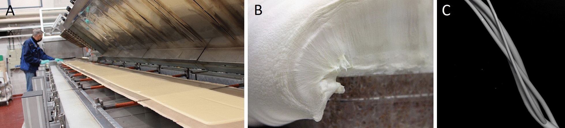 Current state and future prospects of pure mycelium materials.