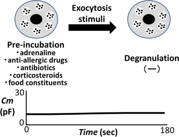 Potential prophylactic efficacy of mast cell stabilizers against COVID-19 vaccine-induced anaphylaxis.