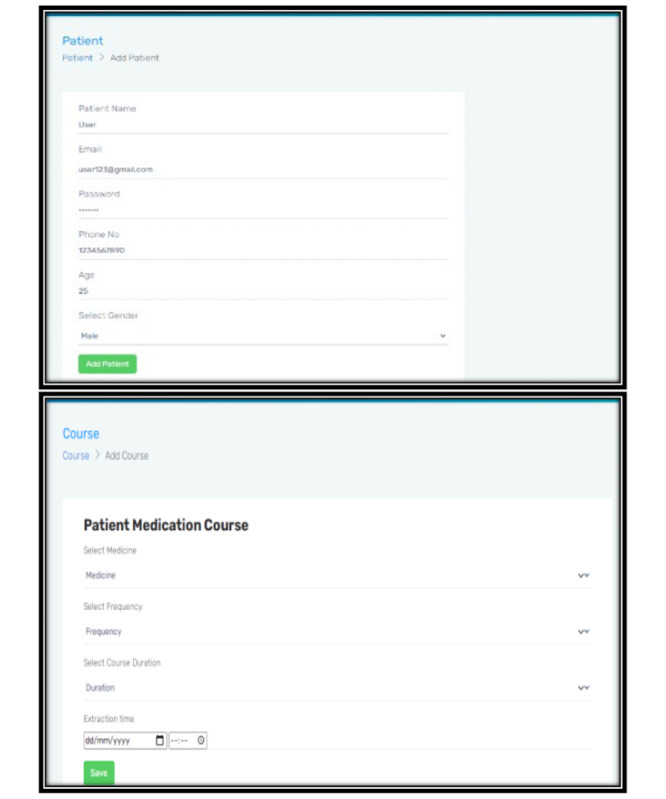 An Innovative App (ExoDont) for Postoperative Care of Patients After Tooth Extraction: Prototype Development and Testing Study.