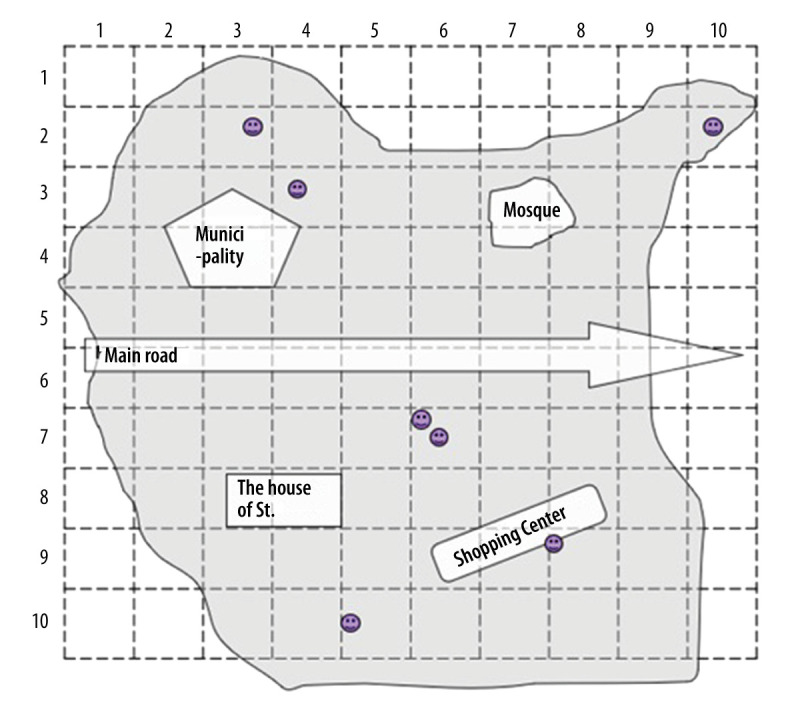 A National Cross-Sectional Study from the Republic of Kosovo on Lot Quality Assurance Sampling (LQAS) to Evaluate the Vaccination Status of Children Between 12 and 24 Months of Age During 2018 to 2020.