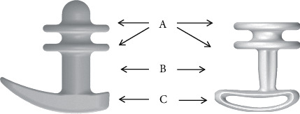 A Vaginal Inlay for Reduction of Stress Urinary Incontinence: Outcome of a Randomized Clinical Trial and Four User Acceptance Studies.