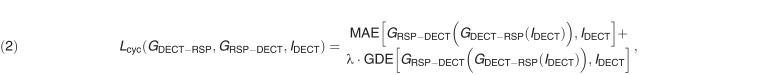 Learning-Based Stopping Power Mapping on Dual-Energy CT for Proton Radiation Therapy.