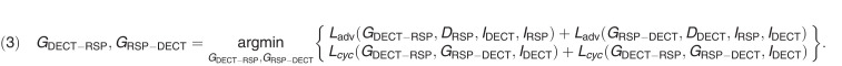 Learning-Based Stopping Power Mapping on Dual-Energy CT for Proton Radiation Therapy.