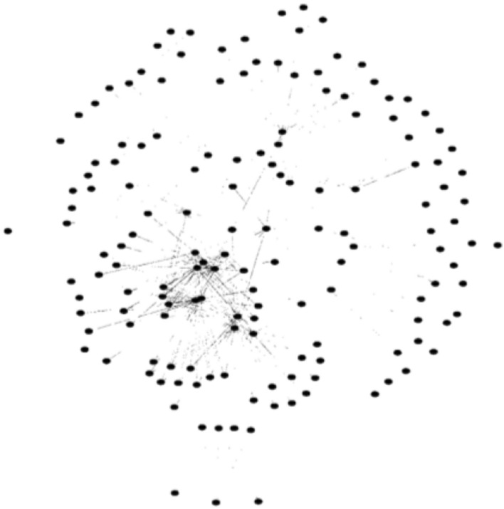 Are topological explanations really free of mechanisms?