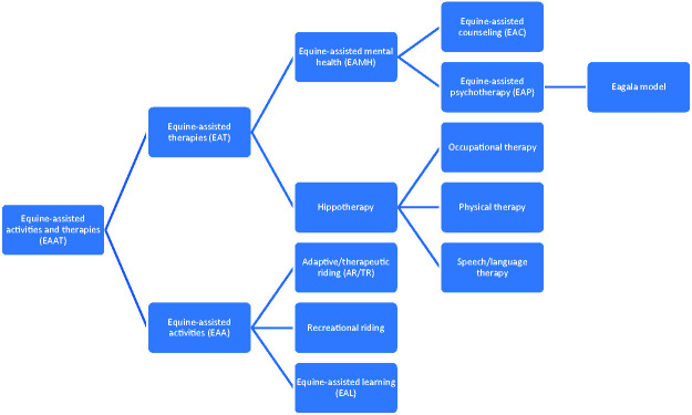 Equine-Assisted Activities and Therapies for Veterans With Posttraumatic Stress Disorder: Current State, Challenges and Future Directions.