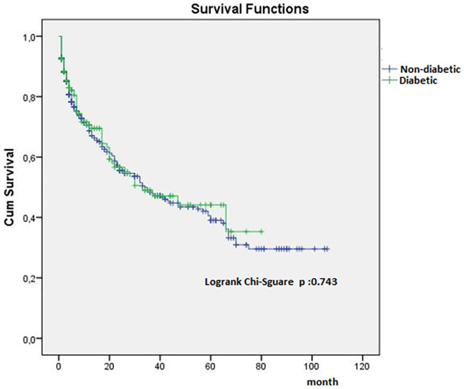 Characteristics of Diabetic Ageing Patients in Nursing Homes: One Center Experience in Turkey.