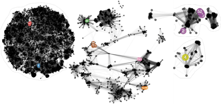 Isolation and Characterization of <i>Klebsiella</i> Phages for Phage Therapy.