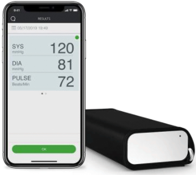 Examining the Feasibility of Smart Blood Pressure Home Monitoring: Advancing Remote Prenatal Care in Rural Appalachia.