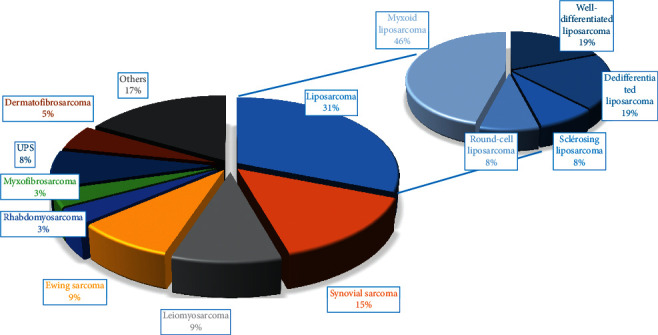 How Can a Multidisciplinary Approach Improve Prognosis of Soft-Tissue Sarcomas of Extremities?