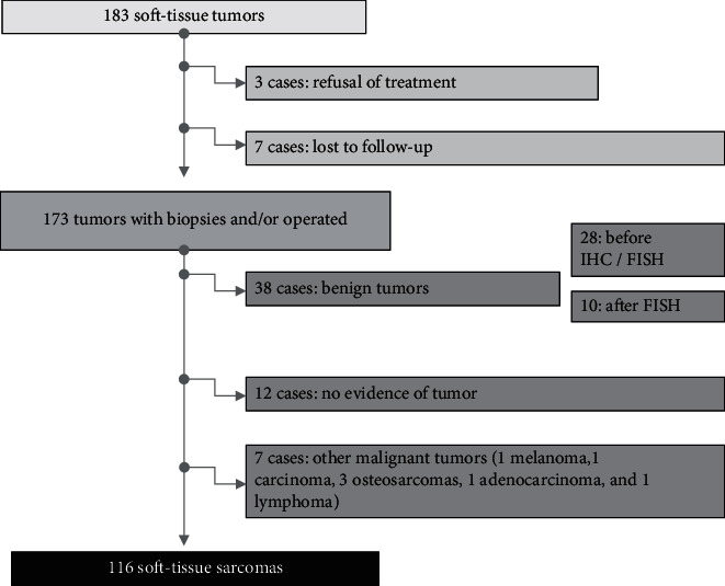 How Can a Multidisciplinary Approach Improve Prognosis of Soft-Tissue Sarcomas of Extremities?