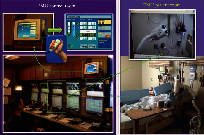 Use of Innovative SPECT Techniques in the Presurgical Evaluation of Patients with Nonlesional Extratemporal Drug-Resistant Epilepsy.