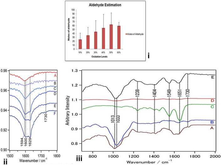 Tissue engineering of collagen scaffolds crosslinked with plant based polysaccharides.