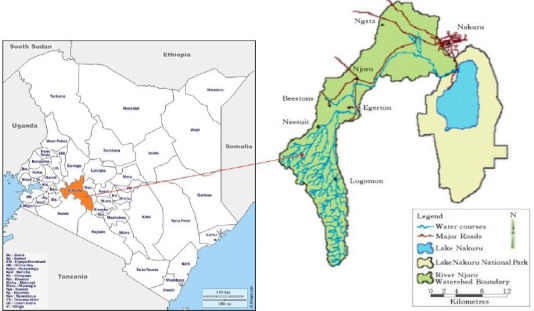 PREVALENCE OF ZOONOTIC <i>CRYPTOSPORIDIUM SPP</i>. ISOLATES IN NJORO SUB-COUNTY, NAKURU COUNTY, KENYA.
