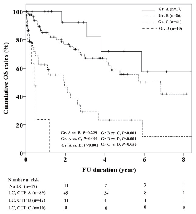 Incidence and Clinical Features of Hepatitis C Virus-associated Hepatocellular Carcinoma Patients without Liver Cirrhosis in Hepatitis B Virus-endemic Area.