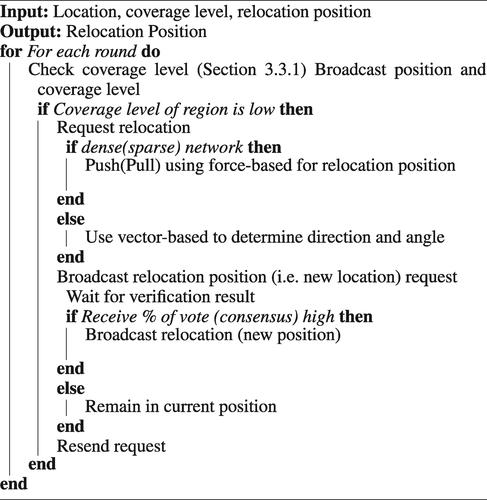 Distributed consensus-based routing protocol with multiple mobile sinks support for wireless sensor network