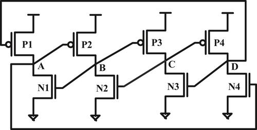 A low power and soft error resilience guard-gated Quartro-based flip-flop in 45 nm CMOS technology