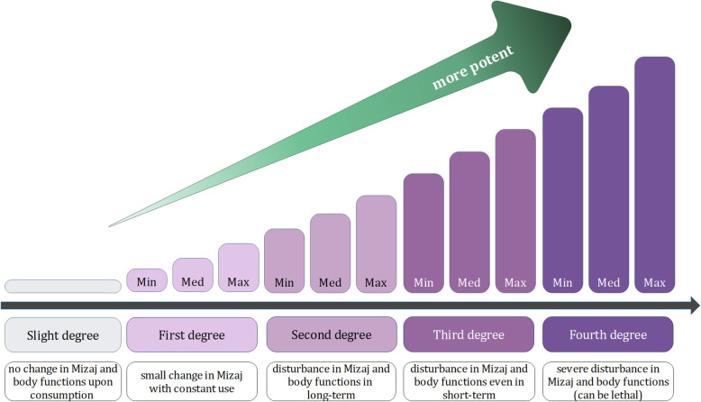 IrGO: Iranian traditional medicine General Ontology and knowledge base.