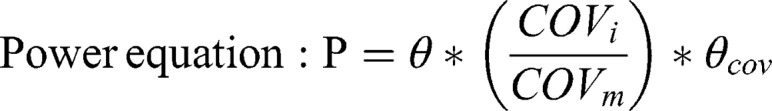 Population Pharmacokinetics of CC-122.